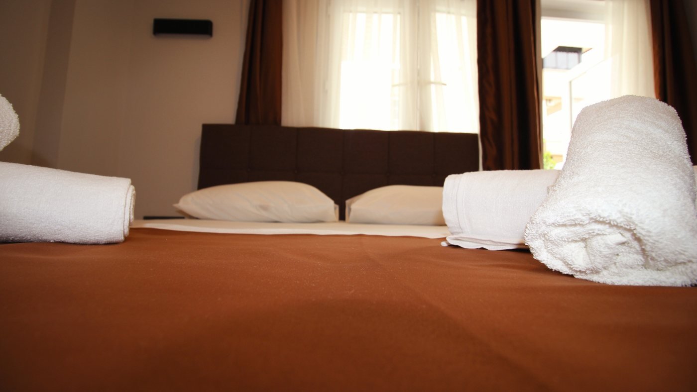 Altınay Hotel Ekonomik Oda — uygun fiyatlı konforlu konaklama