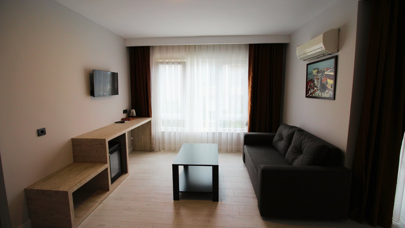 Altınay Hotel Standart Oda